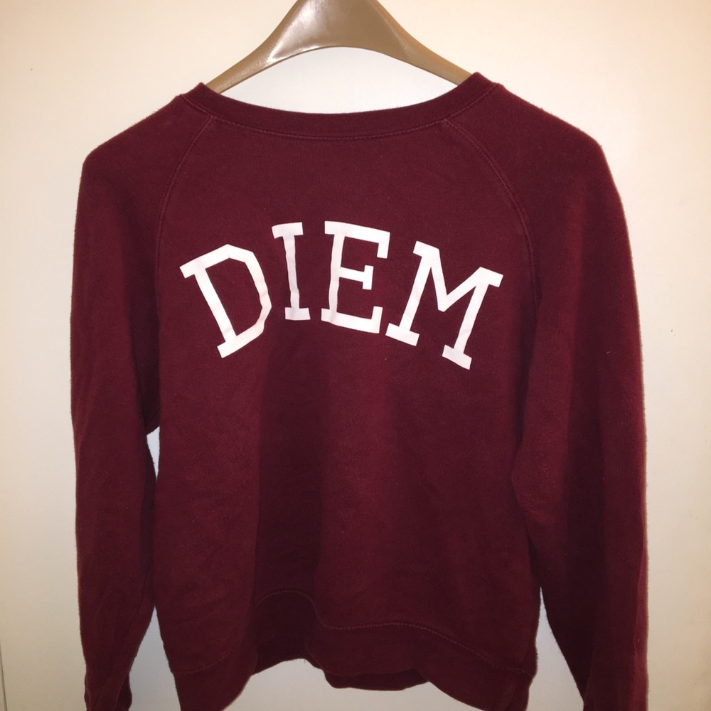 DIEM Sweatshirt